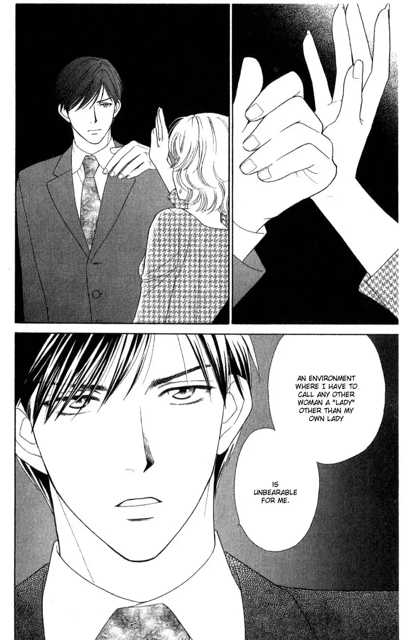 Chiyou yo Hana yo Chapter 7 24